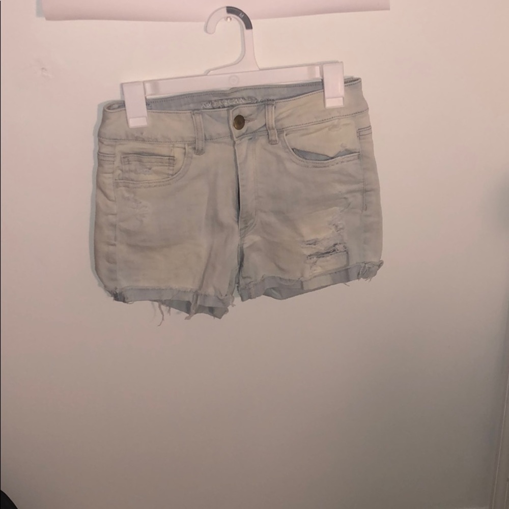 American eagle shorts